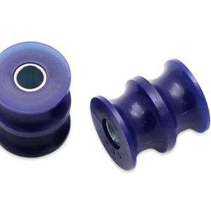 SuperPro 1975 Nissan B210 Front Control Arm Bushing Kit