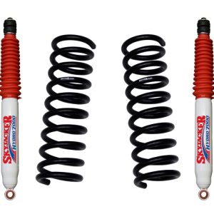 Skyjacker 2-2.5"FRT CLS,13>RAM25,HYDR