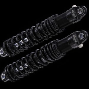 Ohlins 90-22 Harley-Davidson FL Touring STX 36 Blackline Shock Absorber