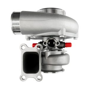 Turbosmart Water Cooled 5862 T3 0.82AR Externally Wastegated TS-2 Turbocharger