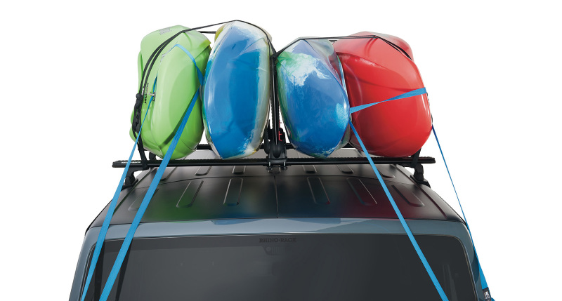 Rhino-Rack Nautic Kayak Stack - Image 6