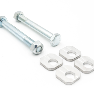 SPL Eccentric Lockout Kit (Pair) For Rear Camber Arms - M-Chassis