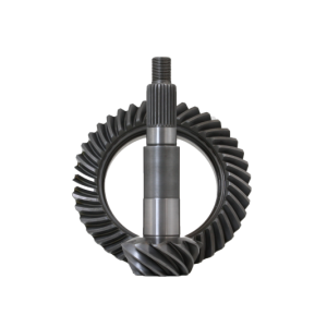 Revolution Gear & Axle Dana 30 Front Axle 4.88 Ratio Ring & Pinion Set