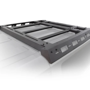 Turn Offroad 2021+ Ford Bronco 2 Door Hard Top Roof Rack