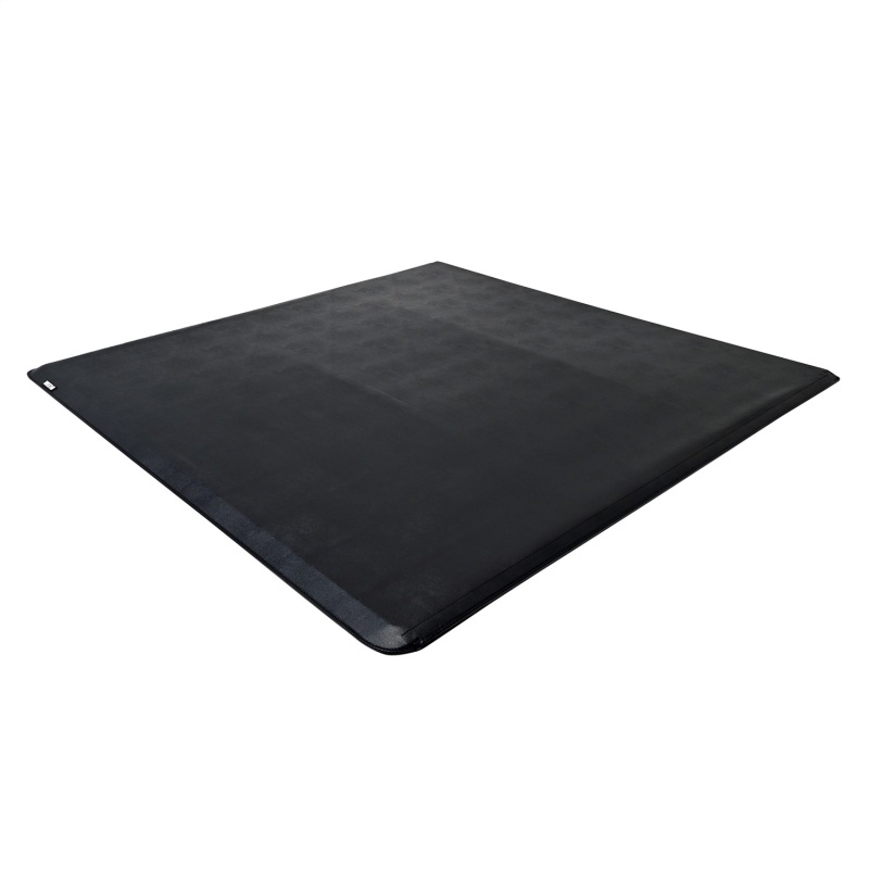 Westin 19-24 RAM 1500 New Body (Excl. Classic) 5ft. 7in. Bed Soft Roll Tonneau Cover - Black - Image 2