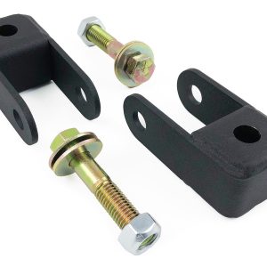 Tuff Country 07-18 GMC Sierra 1500 4x4 & 2wd Rear Shock Extension Kit Pair