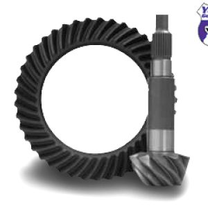 Yukon Gear High Performance Gear Set For Dana 60 in a 3.54 Ratio