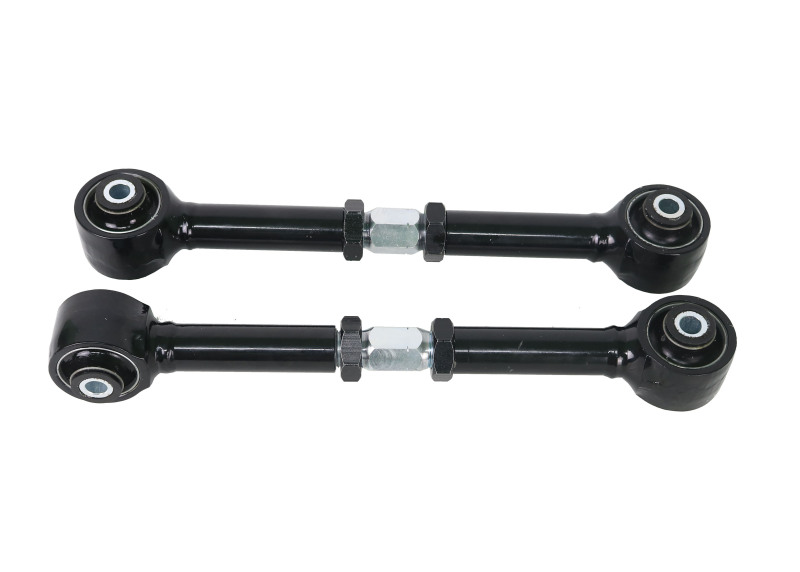 Superpro 23-24 Toyota Sequoia HD Adjustable Upper Trailing Arm Set - Image 3
