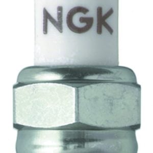 NGK Nickel Spark Plug Box of 4 (R5724-8)