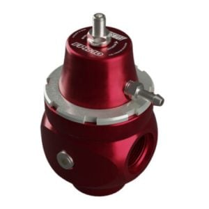 Turbosmart FPR10 Fuel Pressure Regulator Suit -10AN - Red