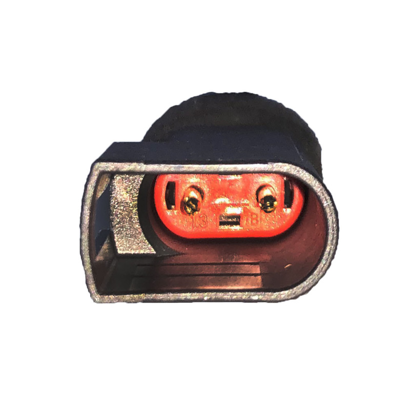 Power Stop 20-22 Ford Transit-350 HD Front Brake Pad Wear Sensor - Image 5