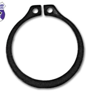 Yukon Gear Dana 28 / Dana 30 / Dana 44 / Dana 50 Outer Stub Snap Ring (inside Locking Hub)