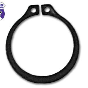 Yukon Gear Stub Axle Retaining Clip Snap Ring For 8.25in GM IFS