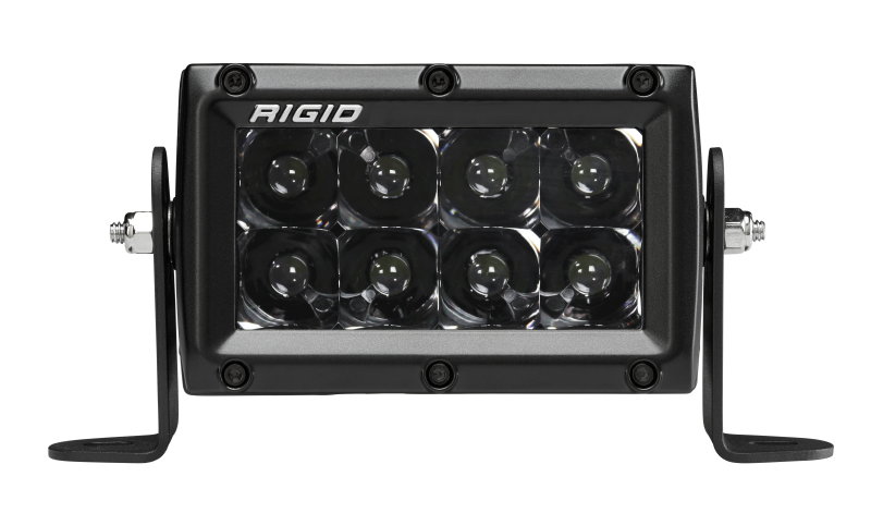 Rigid Industries 4in E Series Spot - Midnight Edition - Image 4