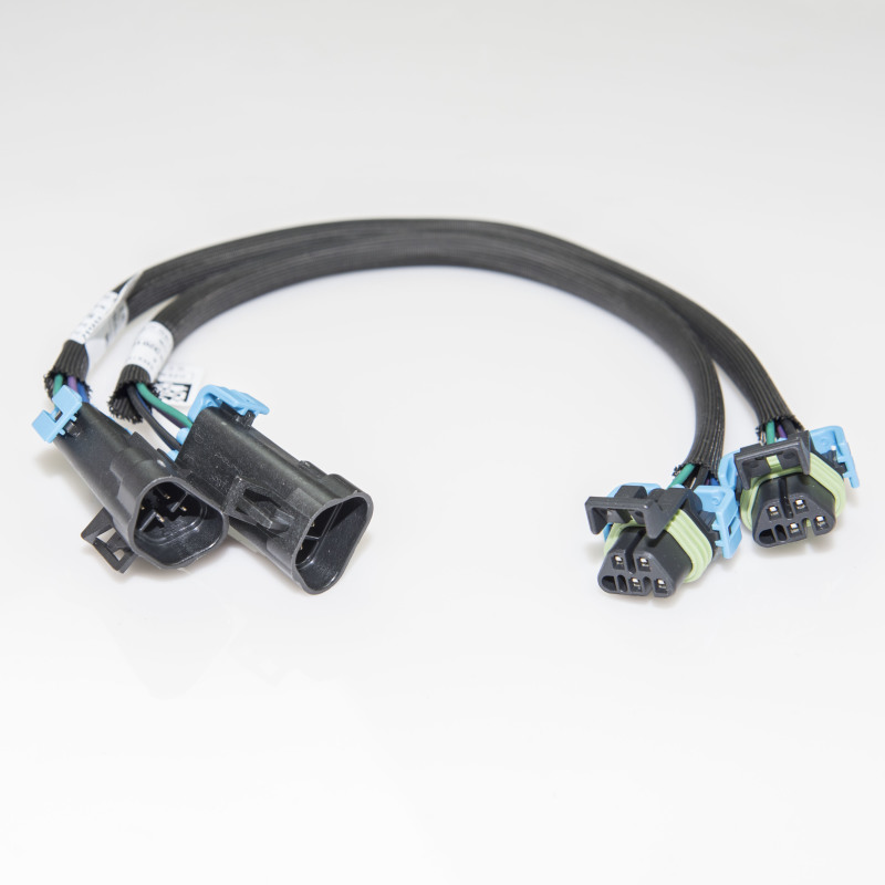 Kooks Universal O2 Sensor Ext Harn - Image 2