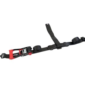 SpeedStrap Heavy Duty Tire Bonnet