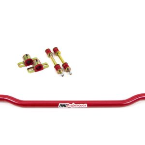 UMI Performance 82-03 S10/S15 Front Sway Bar 1-1/4in Solid
