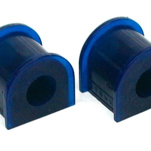SuperPro 1991 Honda Accord SE Rear 16mm Sway Bar Mount Bushing Set
