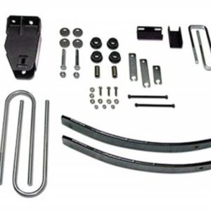 Tuff Country 1997 Ford F-250 4in Lift Kit