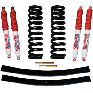 Skyjacker 3.5-4" 78-79 BRONCO 4WD