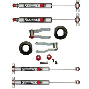 Skyjacker COMP BOX 2" 84-01 JEEP XJ/M