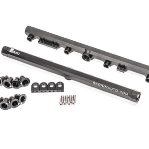 Radium Engineering Toyota 3UZ-FE/1UZ-FE VVT-I Fuel Rails