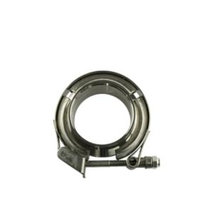 Turbosmart 304SS 2.25in V-Band Coupling Kit
