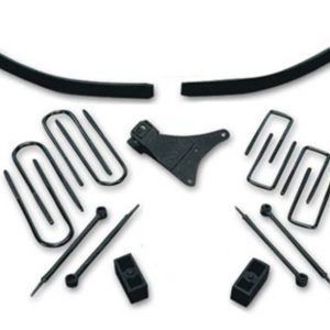 Tuff Country 86-97 Ford F-250/F-350 4in Lift Kit