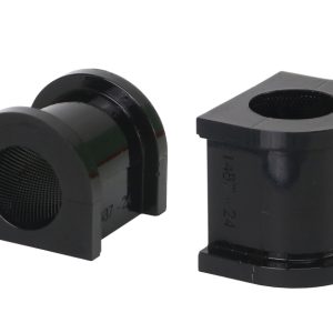 Whiteline Front Sway Bar Mount Bushing Kit 24mm Universal
