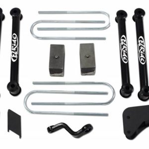 Tuff Country 03-07 Dodge Ram 2500/3500 6in Lift Kit