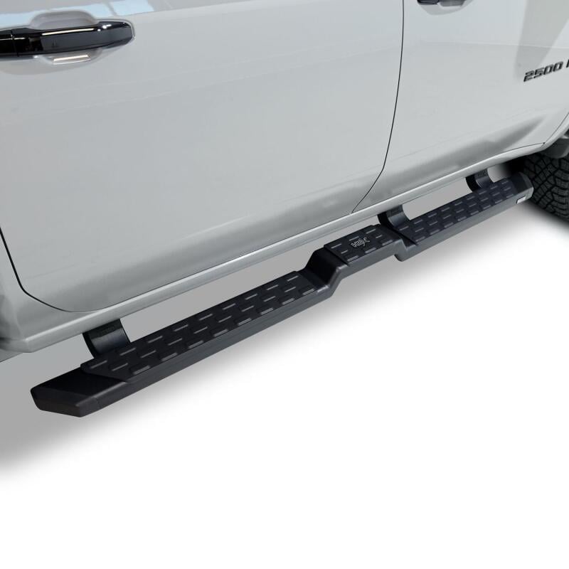 Westin 19-25 Chevrolet Silverado / GMC Sierra 1500 CC (Excl. LD/LTD) HDX Running Boards - Tex. Blk - Image 6