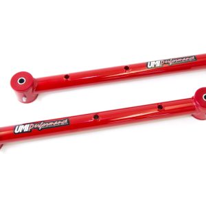 UMI Performance 78-88 GM G-Body Tubular Non-Adjustable Lower Control Arms