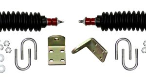 Skyjacker 1978-1979 Ford Bronco Steering Damper Kit