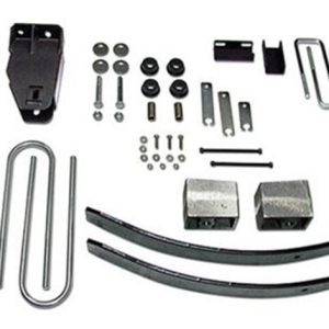 Tuff Country 1997 Ford F-250 4in Lift Kit