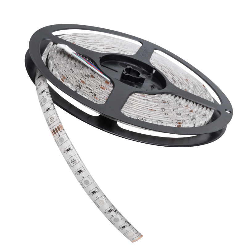 Oracle Interior Flex LED 12in Strip - RGB ColorSHIFT - Image 9