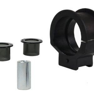 Whiteline 96-00 Toyota RAV4 Steering Rack Bushing Kit