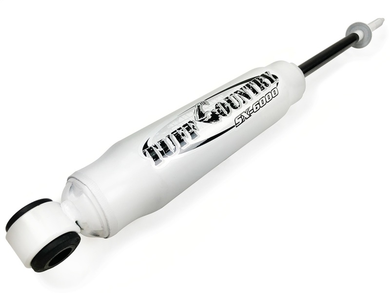 Tuff Country 80-96 Ford Bronco 4x4 (w/2.5-4in Suspension Lift) Front SX6000 Hydraulic Shock (Ea) - Image 2