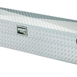 Lund Universal Challenger Tool Box - Brite