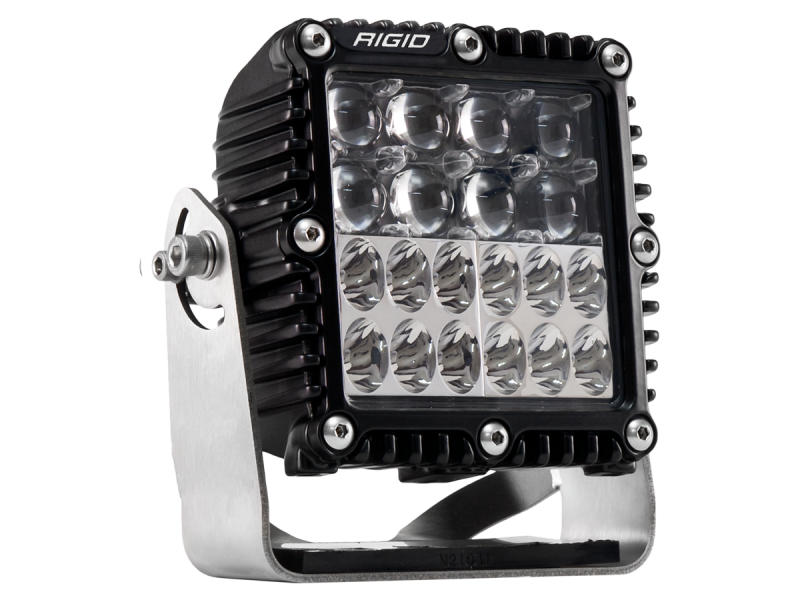 Rigid Industries Q Series Pro - Hyperspot/Driving Combo - Image 3