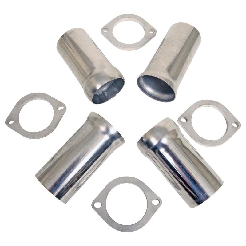 Kooks Universal 2 1/2in Ball and Socket - Image 6