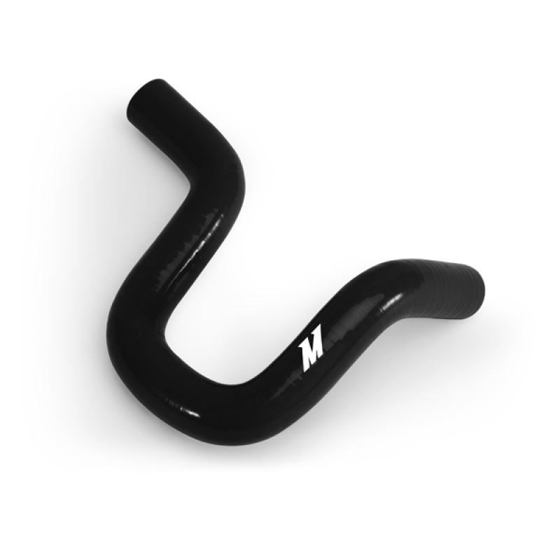 Mishimoto 10-13 Hyundai Genesis Coupe 2.0T/2.0T Premium/2.0T R-Spec Black Silicone Heater Hose Ki - Image 3