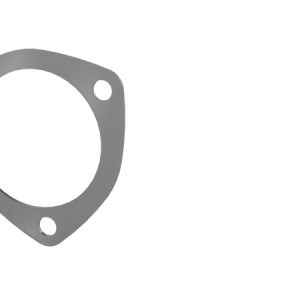 QTP 3in Bolt-On QTEC 3 Bolt Gasket