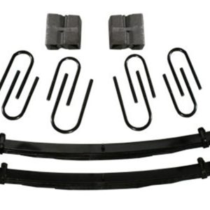 Skyjacker 1.5-2" 74.5-93 DODGE 1 TON