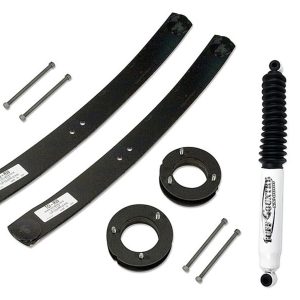 Tuff Country 04-08 Ford F-150 4x4 & 2wd 2in Lift Kit (No Shocks)