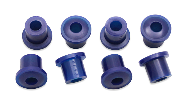 SuperPro Austin Rear Leaf Spring Shack - Image 2