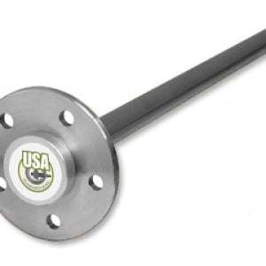 USA Standard Axle Shaft For 68-72 Chevelle & 70 Camaro