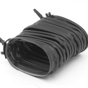 Omix Heater Defroster Hose 78-86 Jeep CJ Models