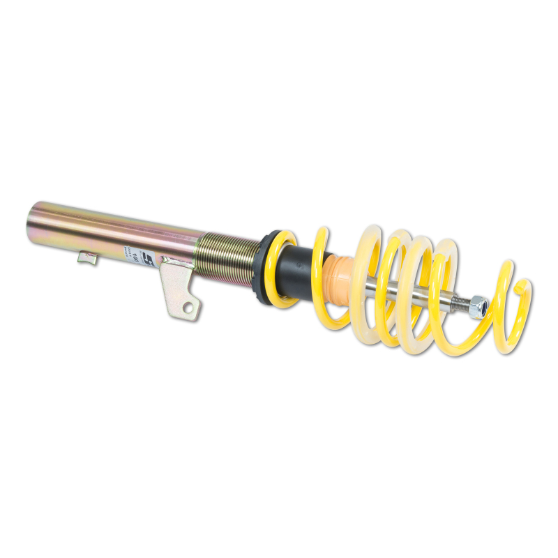 ST X-Height Adjustable Coilovers 15+ Audi A3 (8V) 2.0L TDI 2wd / 15+ VW Golf VII 2.0L TDI - Image 4