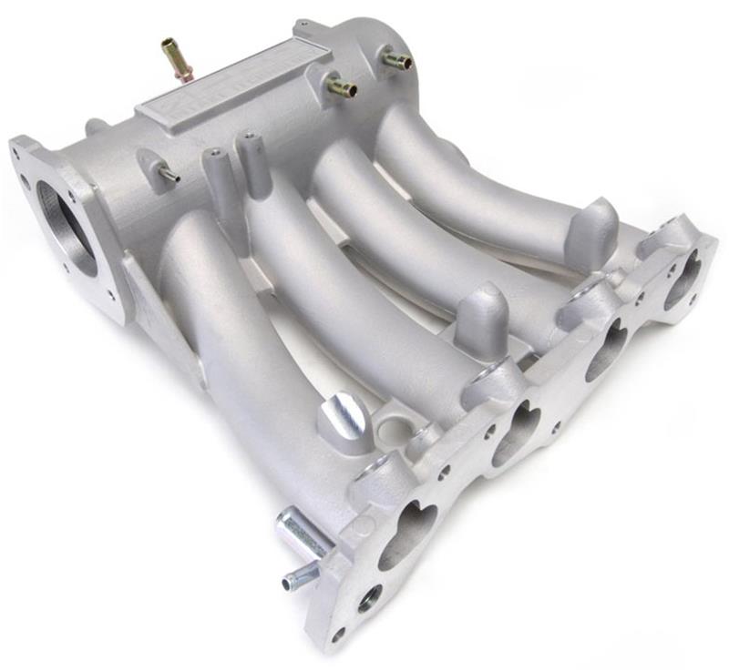 Skunk2 Pro Series 88-00 Honda D15/D16 SOHC Intake Manifold (Race Only) - Image 8
