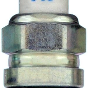 NGK Iridium Long Life Spark Plug Box of 4 (ILKR8E6)